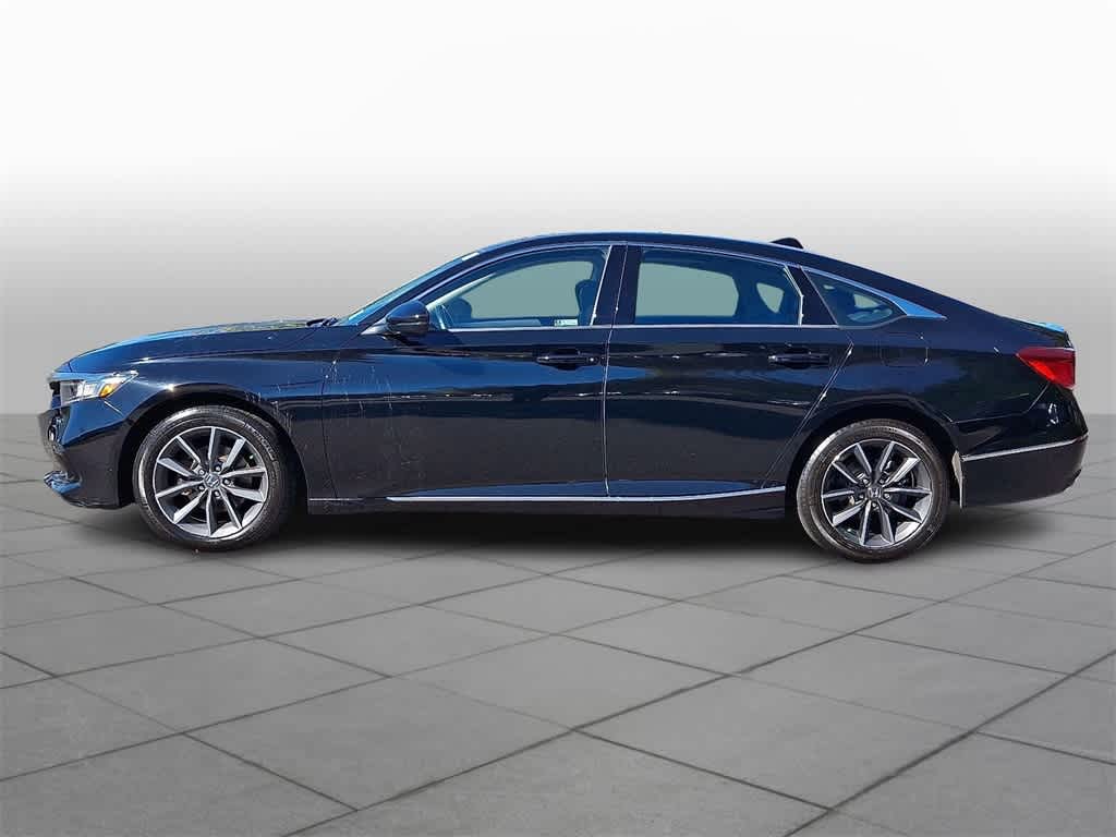 Thumbnail: 2021 Honda Accord - 2