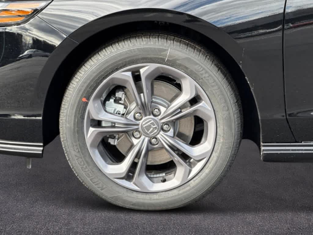 Thumbnail: 2026 Honda Accord - 9