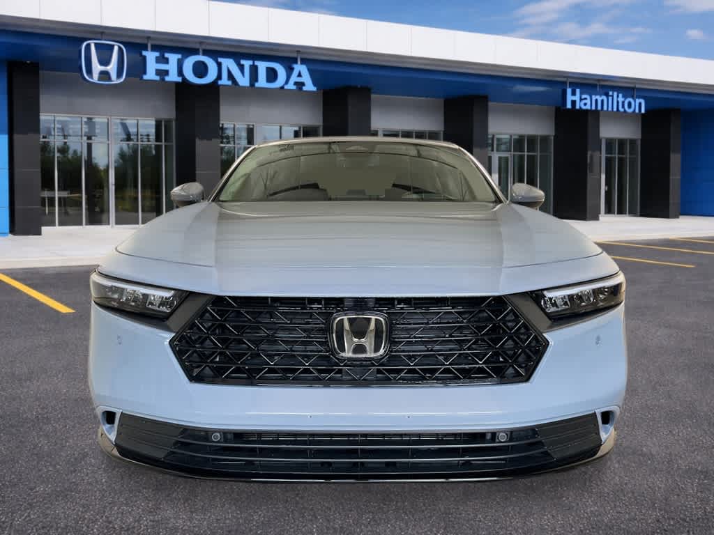 Thumbnail: 2026 Honda Accord - 10