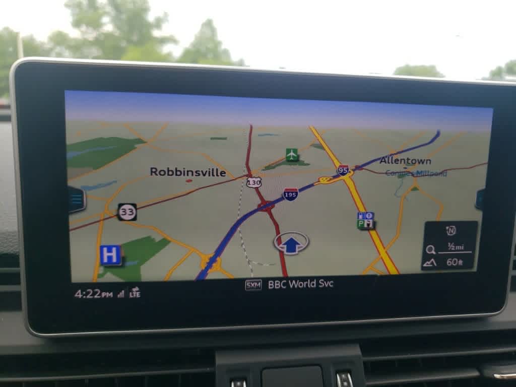 2019 Audi Q5 Prestige 21