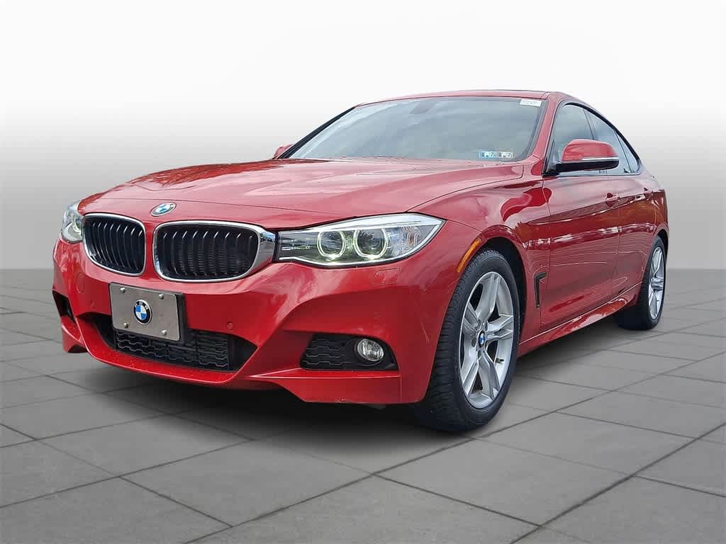 2015 BMW 3 Series 328i xDrive -
                  Hamilton, NJ