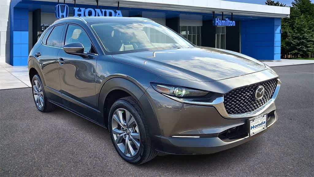 Thumbnail: 2022 Mazda CX-30 - 2