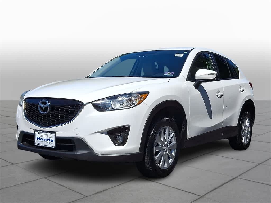 2015 Mazda CX-5 Touring -
                  Hamilton, NJ