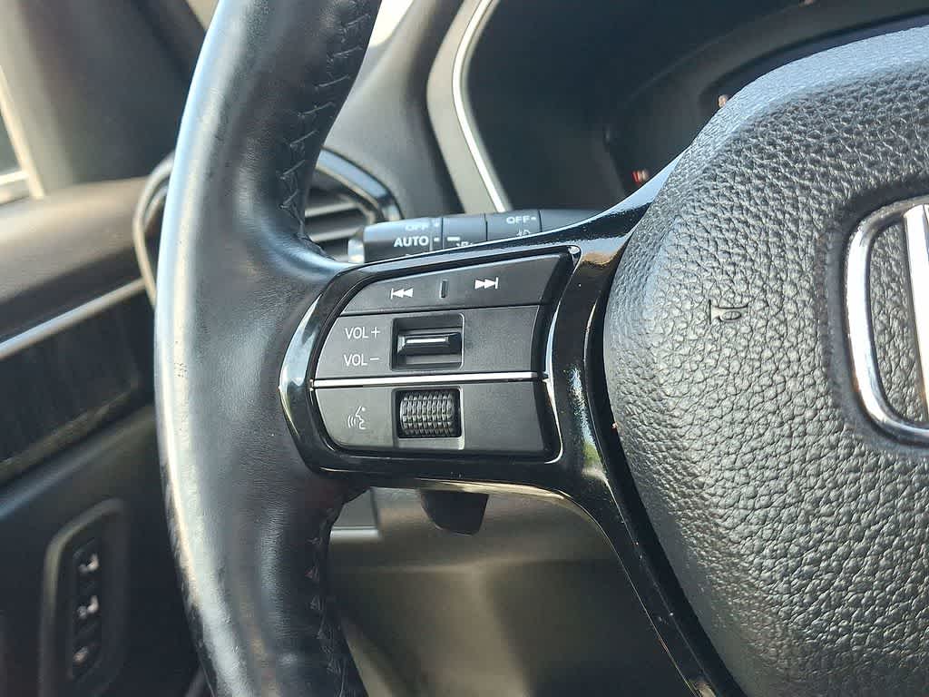 Thumbnail: 2023 Honda Pilot - 17
