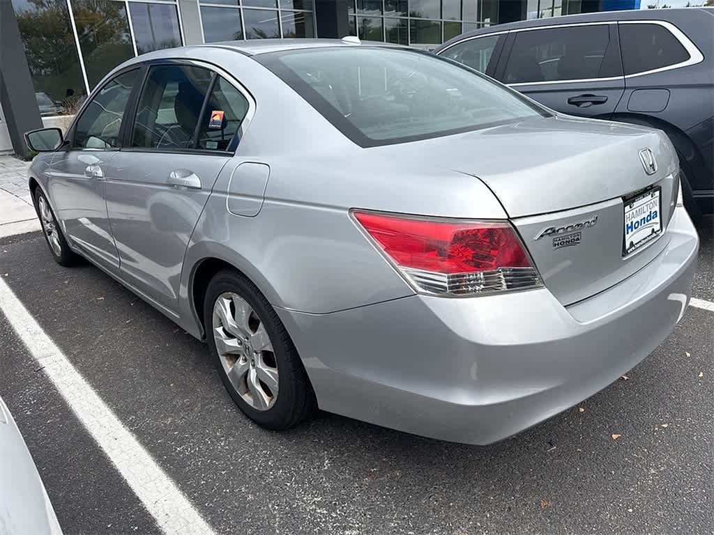 Thumbnail: 2010 Honda Accord - 6