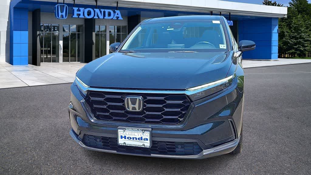 Thumbnail: 2024 Honda CR-V - 3
