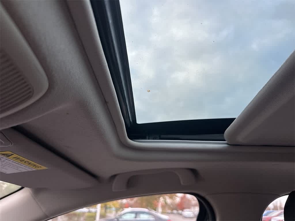 Thumbnail: 2015 Mazda Mazda3 - 11