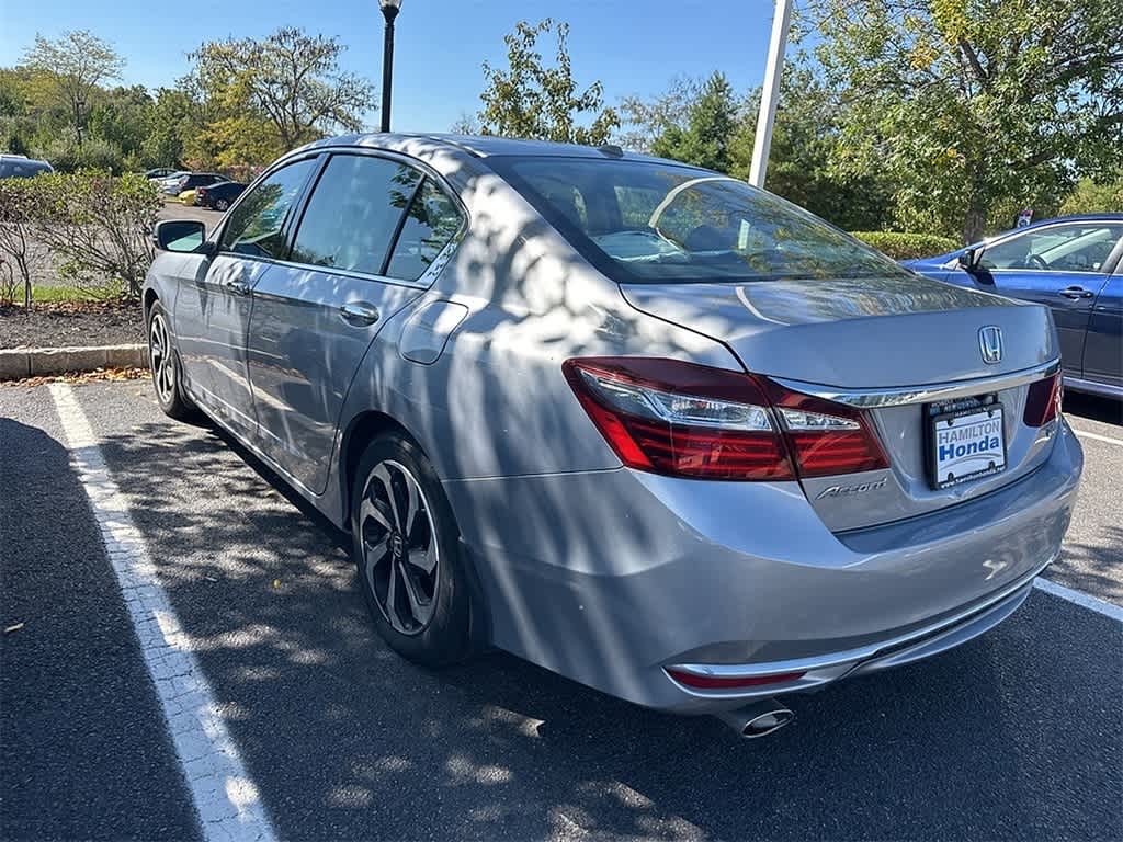 Thumbnail: 2017 Honda Accord - 6
