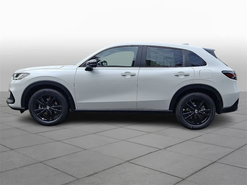 Thumbnail: 2026 Honda HR-V - 8