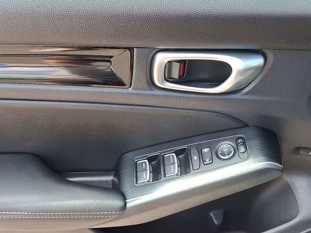 Thumbnail: 2023 Honda Civic - 10