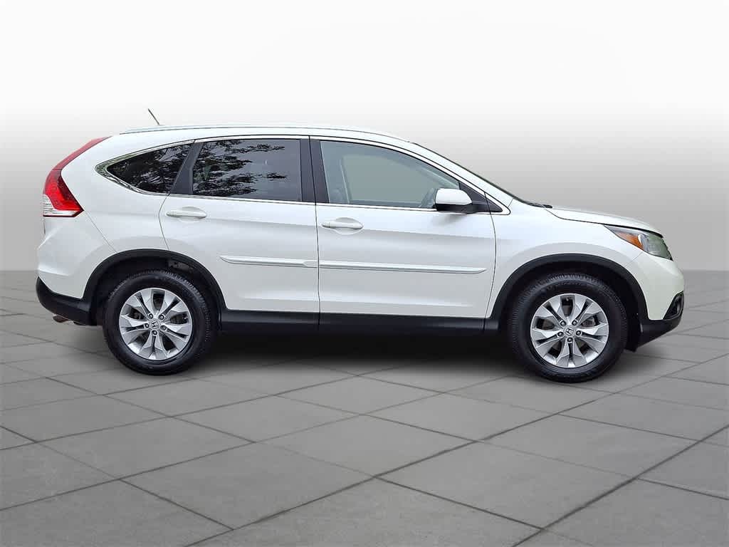 Thumbnail: 2013 Honda CR-V - 25
