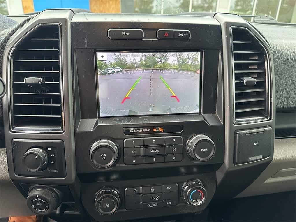 Thumbnail: 2019 Ford F-150 - 13
