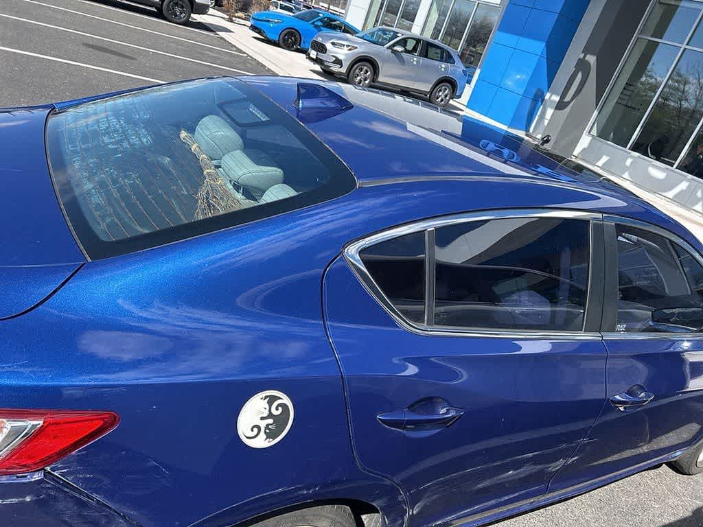 Thumbnail: 2016 Acura ILX - 10