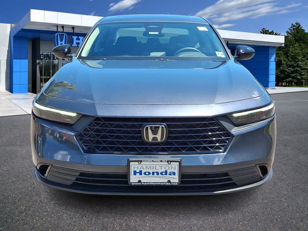 Thumbnail: 2025 Honda Accord - 27