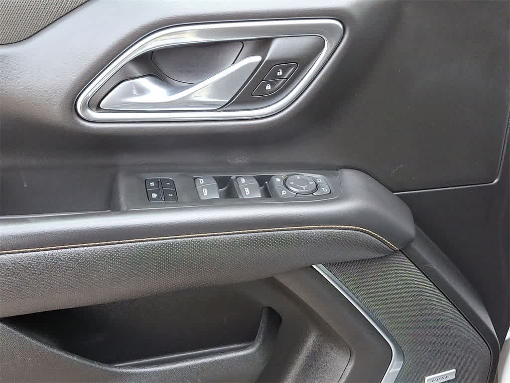 Thumbnail: 2022 GMC Yukon - 10