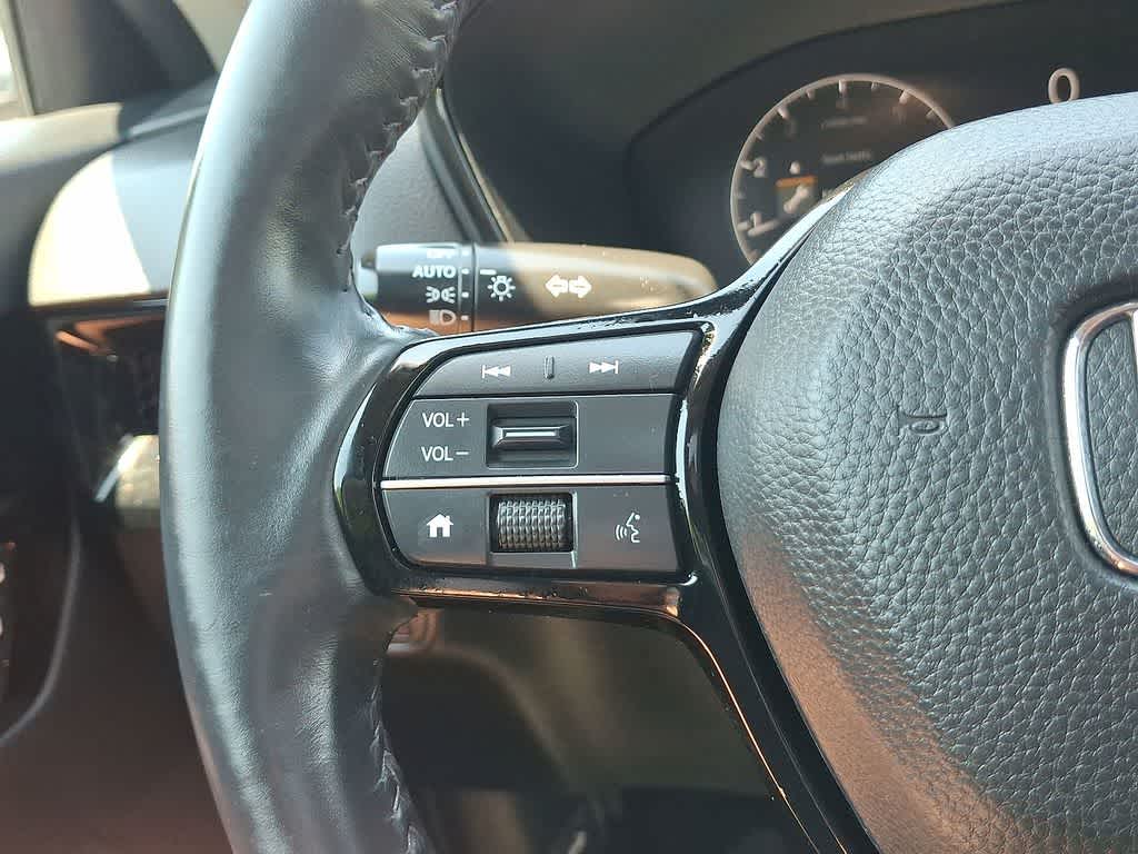 Thumbnail: 2024 Honda CR-V - 17