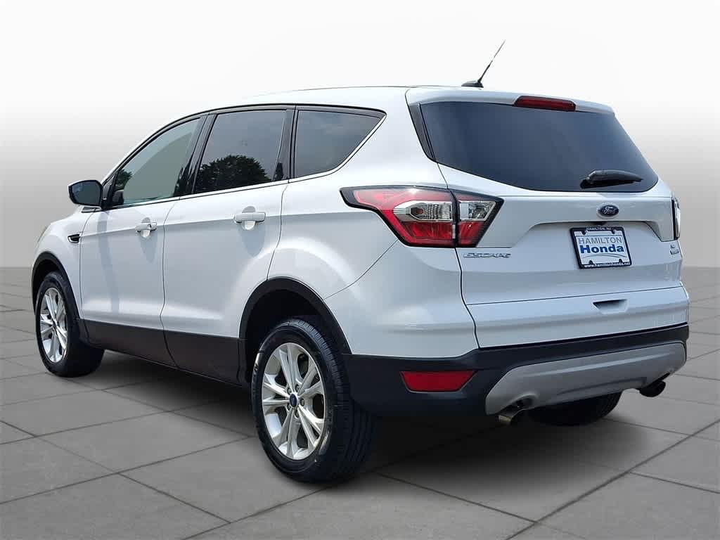Thumbnail: 2017 Ford Escape - 22