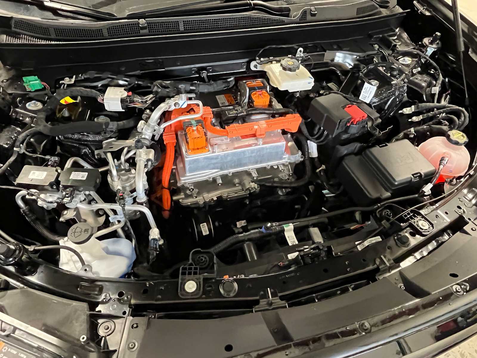 Thumbnail: 2026 Honda Prologue - 12