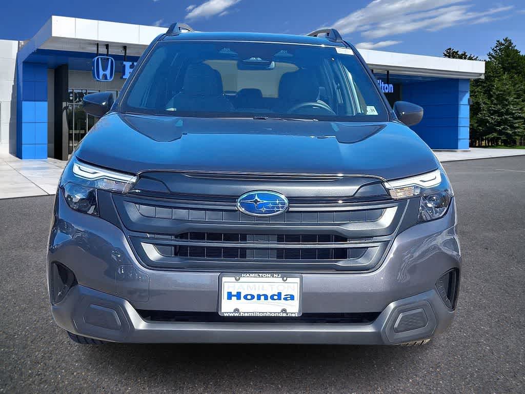 Thumbnail: 2026 Subaru Forester - 28