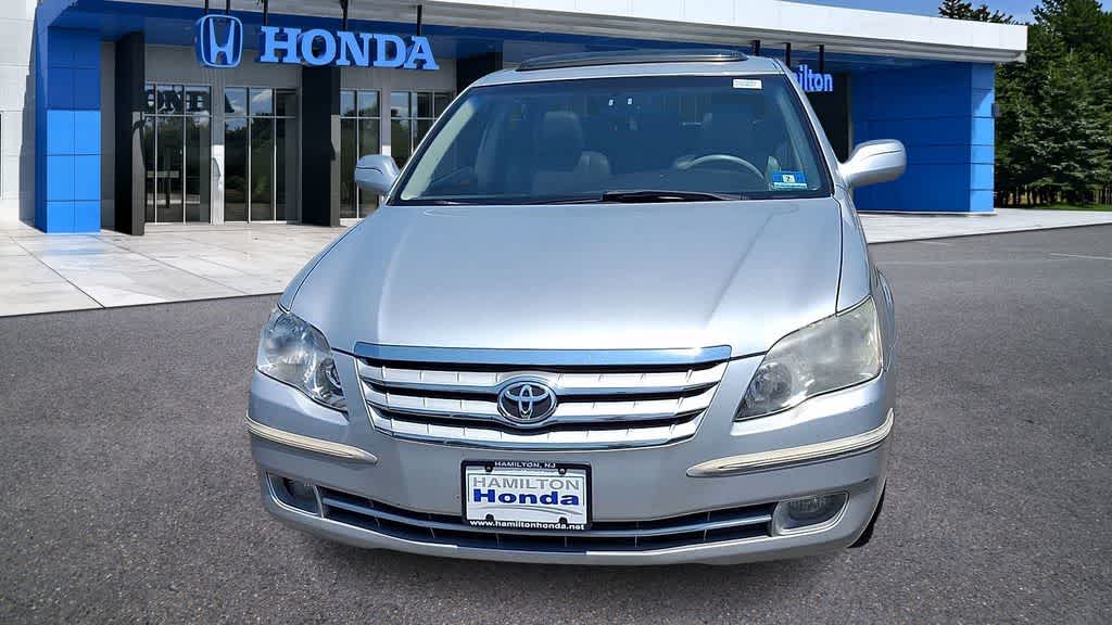 Thumbnail: 2007 Toyota Avalon - 3