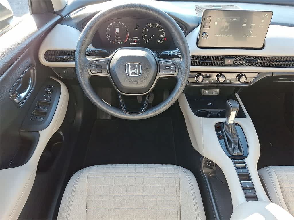 Thumbnail: 2026 Honda HR-V - 21