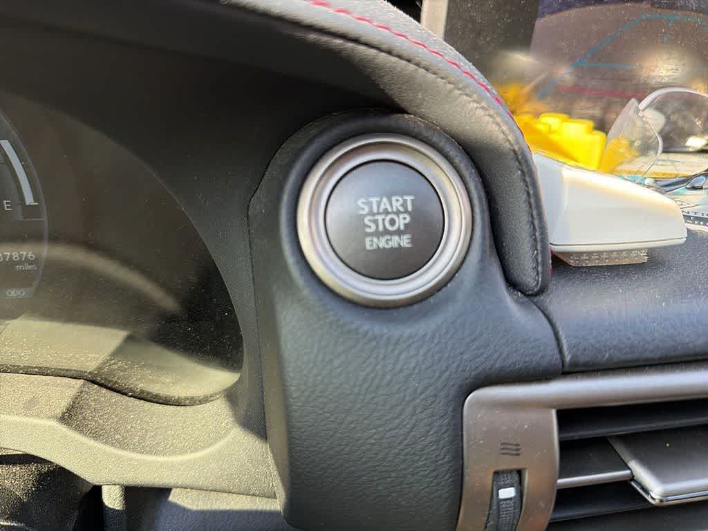 Thumbnail: 2014 Lexus IS - 23