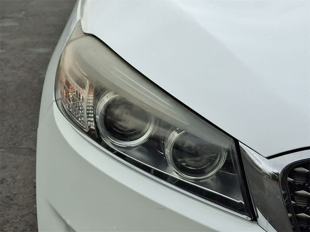 Thumbnail: 2016 Kia Sorento - 27