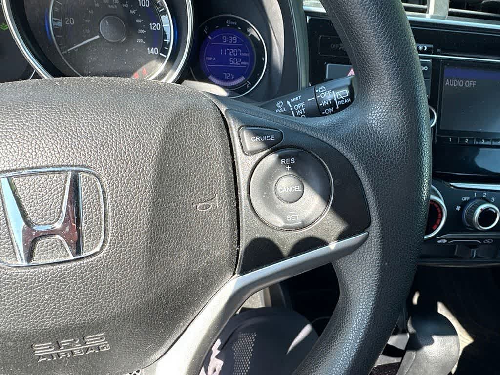 Thumbnail: 2019 Honda Fit - 13