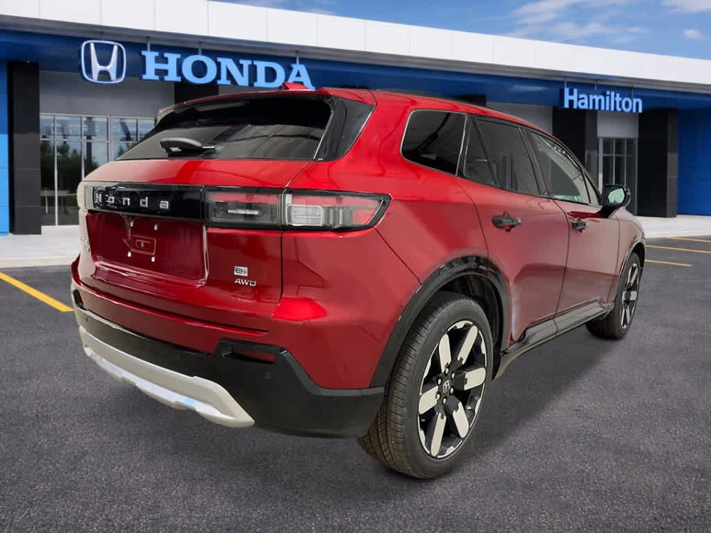 Thumbnail: 2026 Honda Prologue - 5