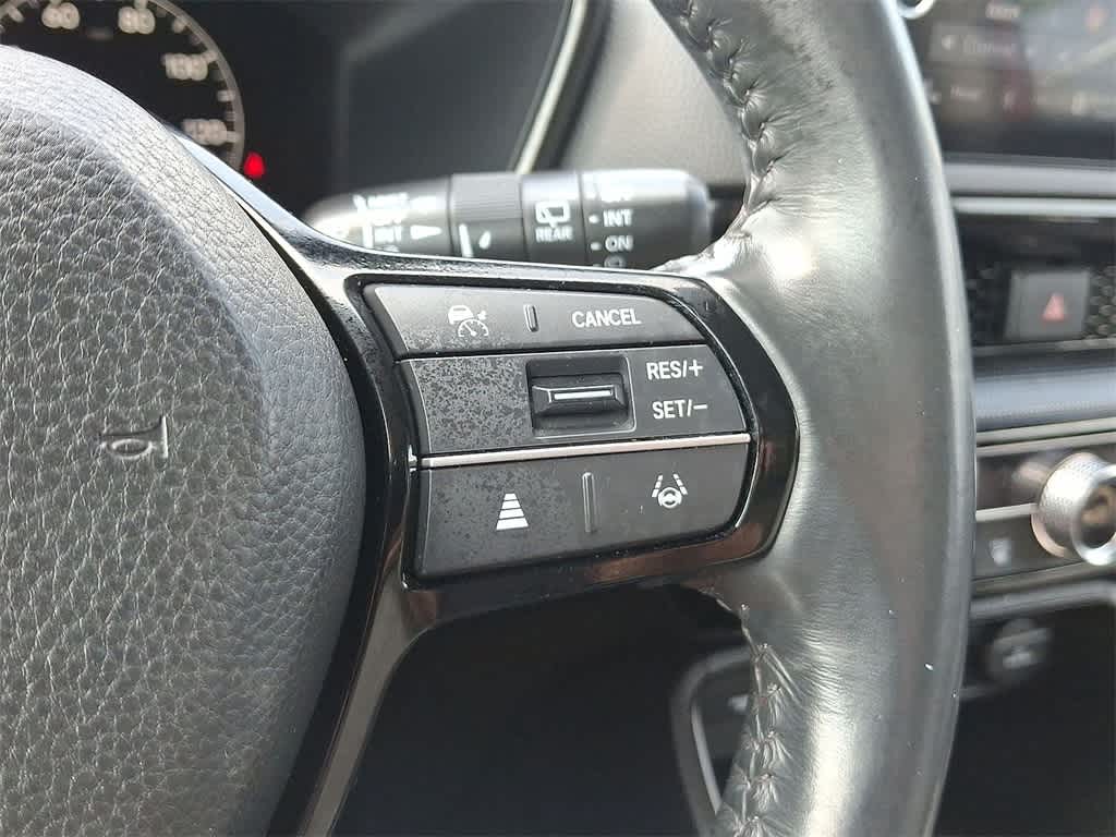 Thumbnail: 2023 Honda CR-V - 18