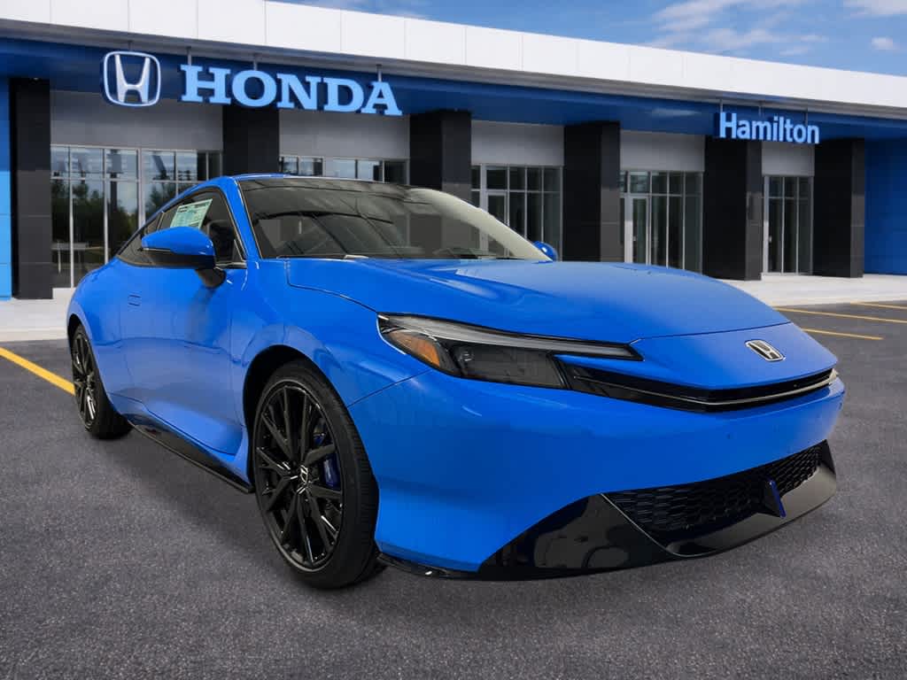 Thumbnail: 2026 Honda  - 8