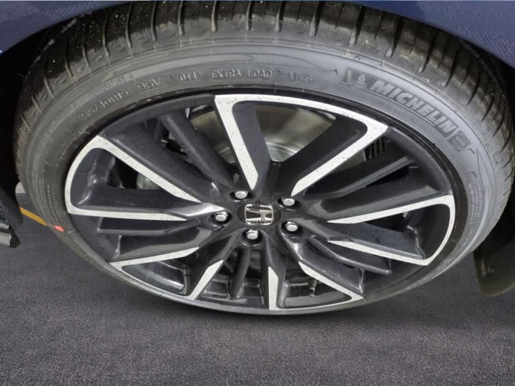 Thumbnail: 2026 Honda Accord - 8
