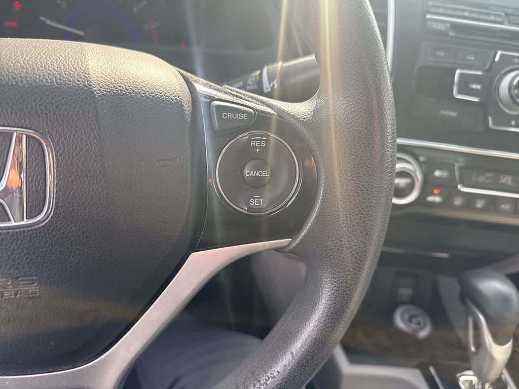 Thumbnail: 2013 Honda Civic - 12