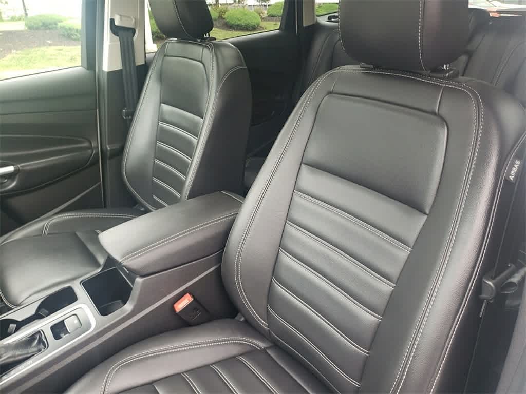 Thumbnail: 2019 Ford Escape - 13