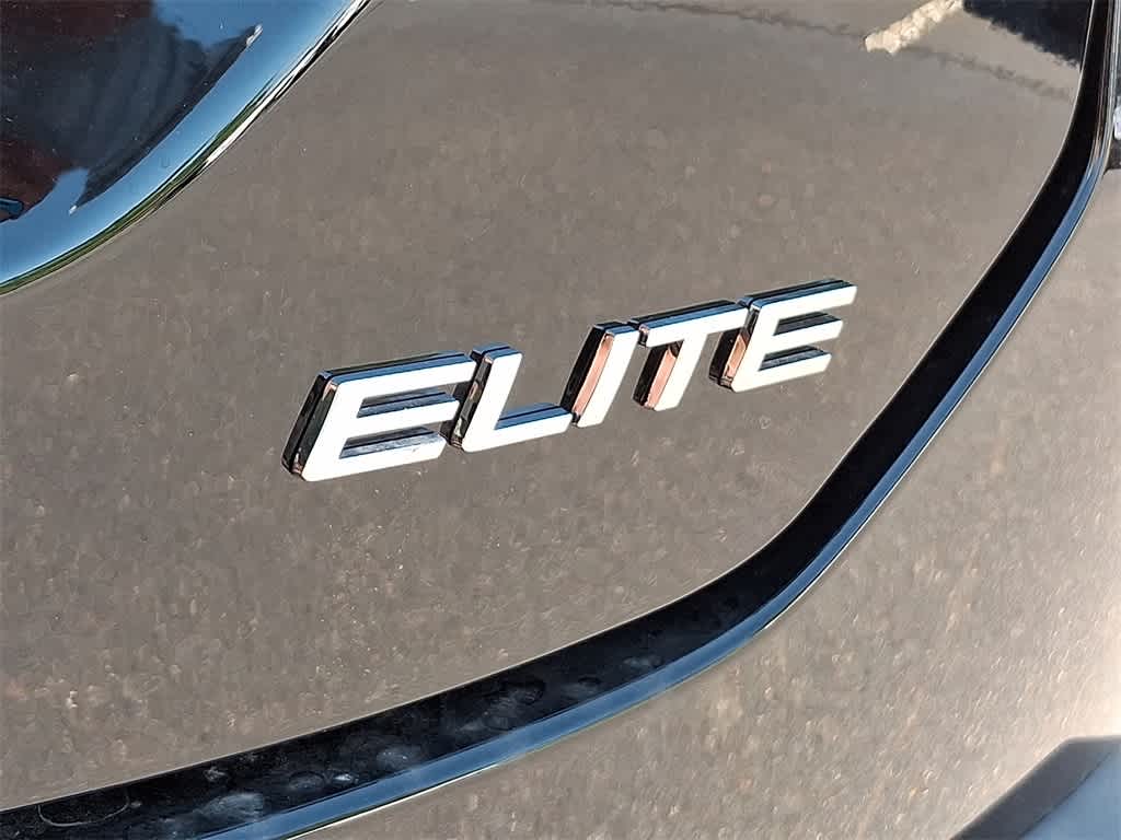 Thumbnail: 2025 Honda Pilot - 19