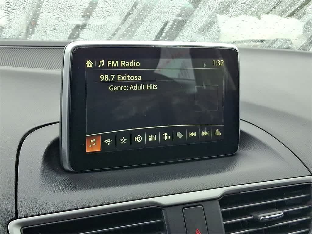 Thumbnail: 2014 Mazda Mazda3 - 14