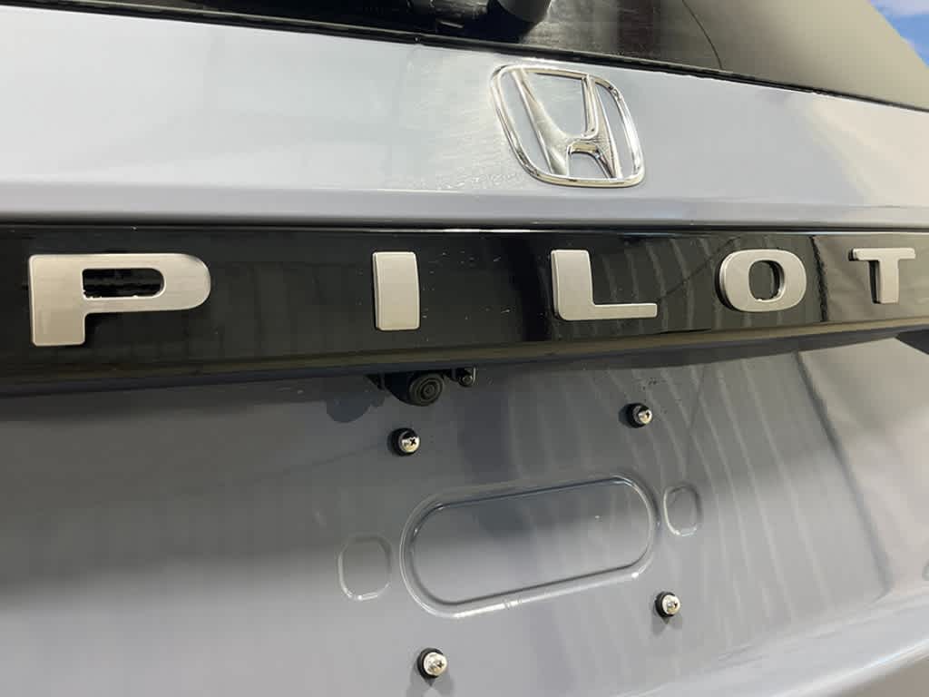 Thumbnail: 2026 Honda Pilot - 7