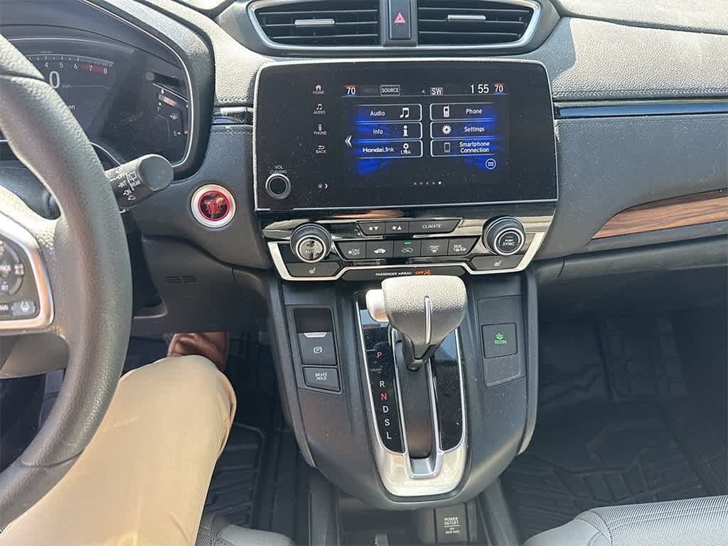 Thumbnail: 2018 Honda CR-V - 14