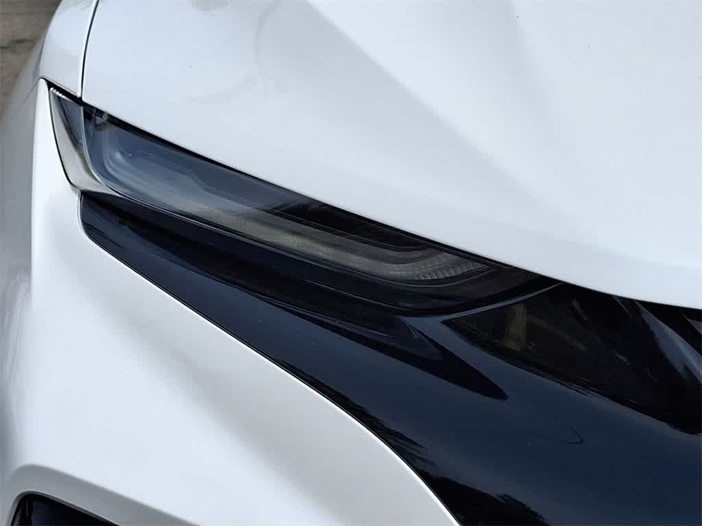 Thumbnail: 2022 Chevrolet Blazer - 24