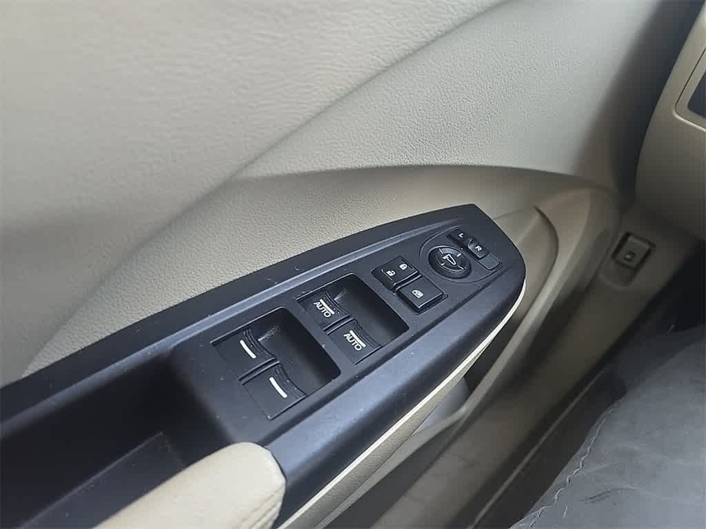 Thumbnail: 2018 Acura RDX - 15