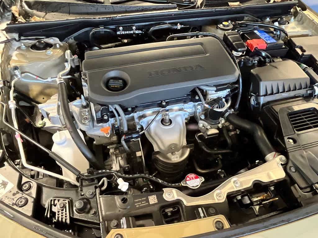 Thumbnail: 2026 Honda Civic - 12