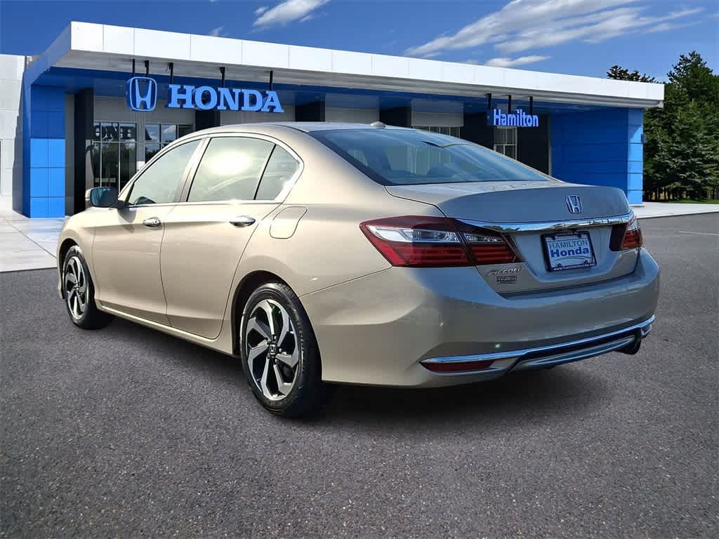 Thumbnail: 2016 Honda Accord - 20