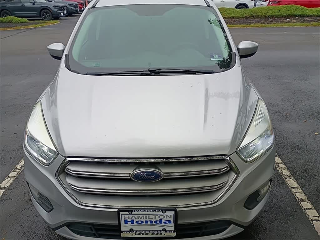 Thumbnail: 2017 Ford Escape - 2