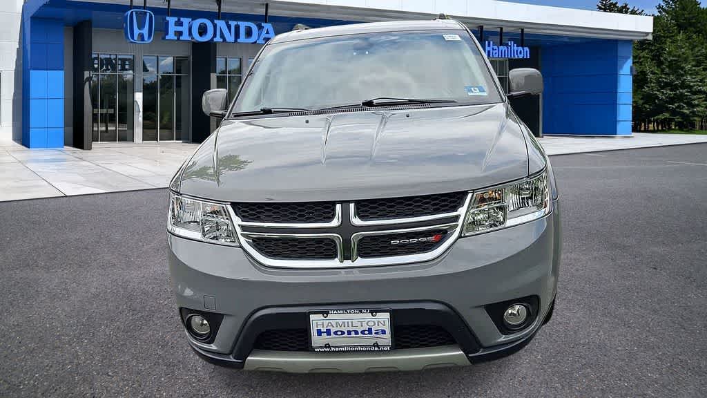 Thumbnail: 2019 Dodge Journey - 3