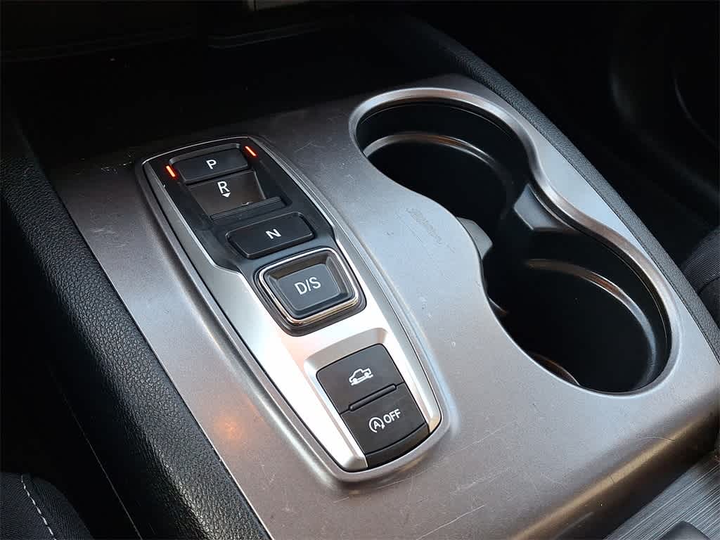 Thumbnail: 2020 Honda Ridgeline - 4