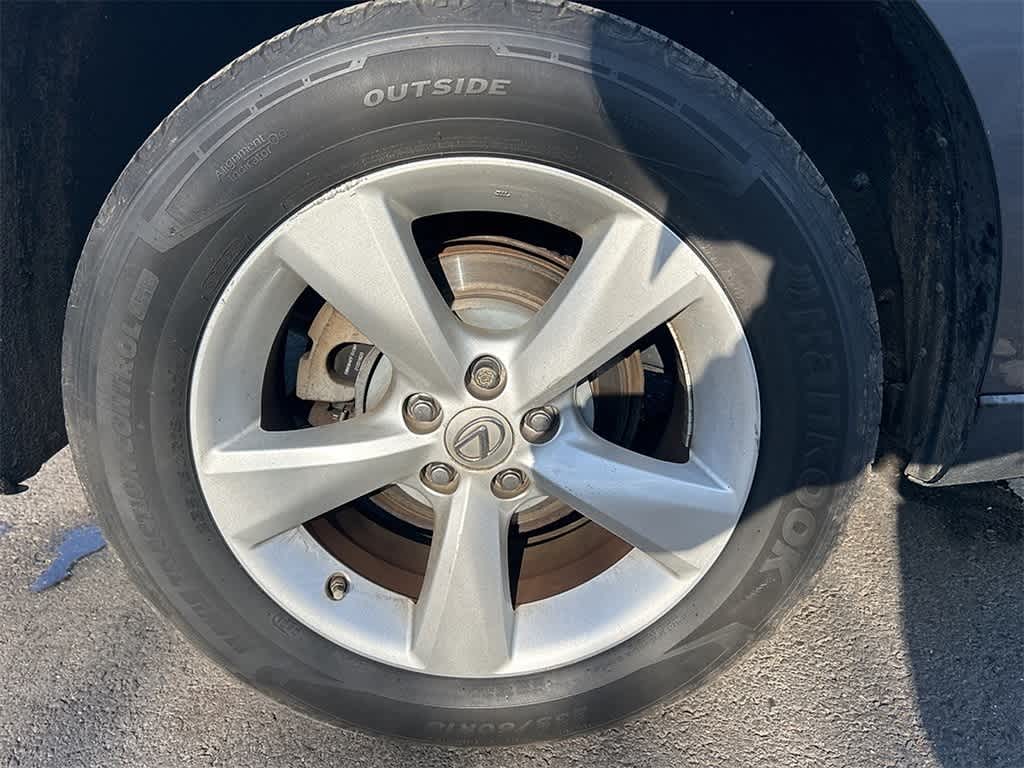 Thumbnail: 2015 Lexus RX - 10