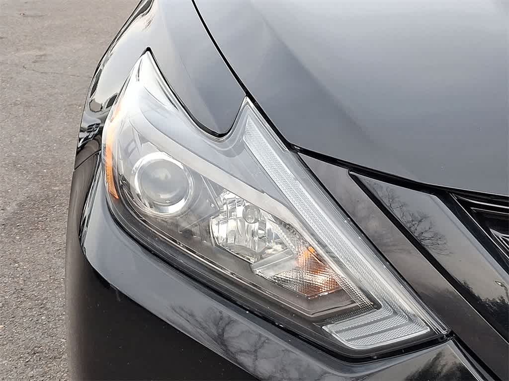 Thumbnail: 2018 Nissan Altima - 27