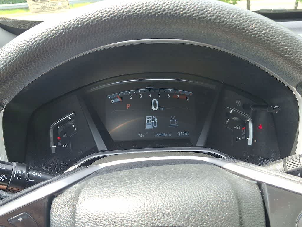 Thumbnail: 2021 Honda CR-V - 13