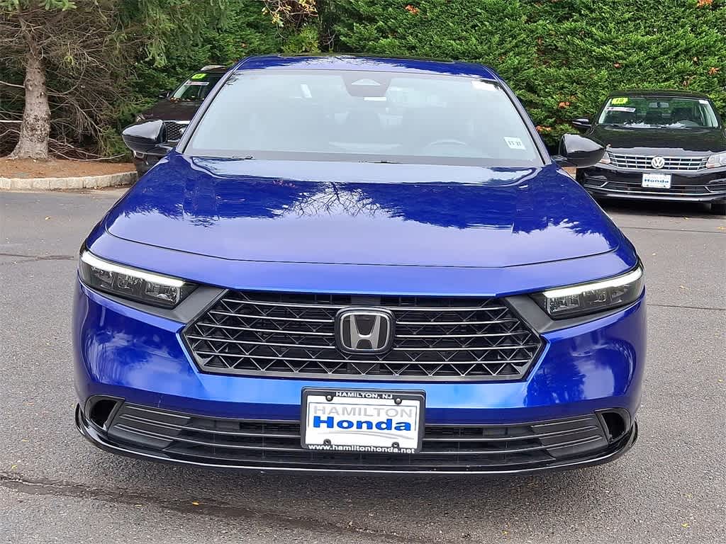 Thumbnail: 2024 Honda Accord - 25