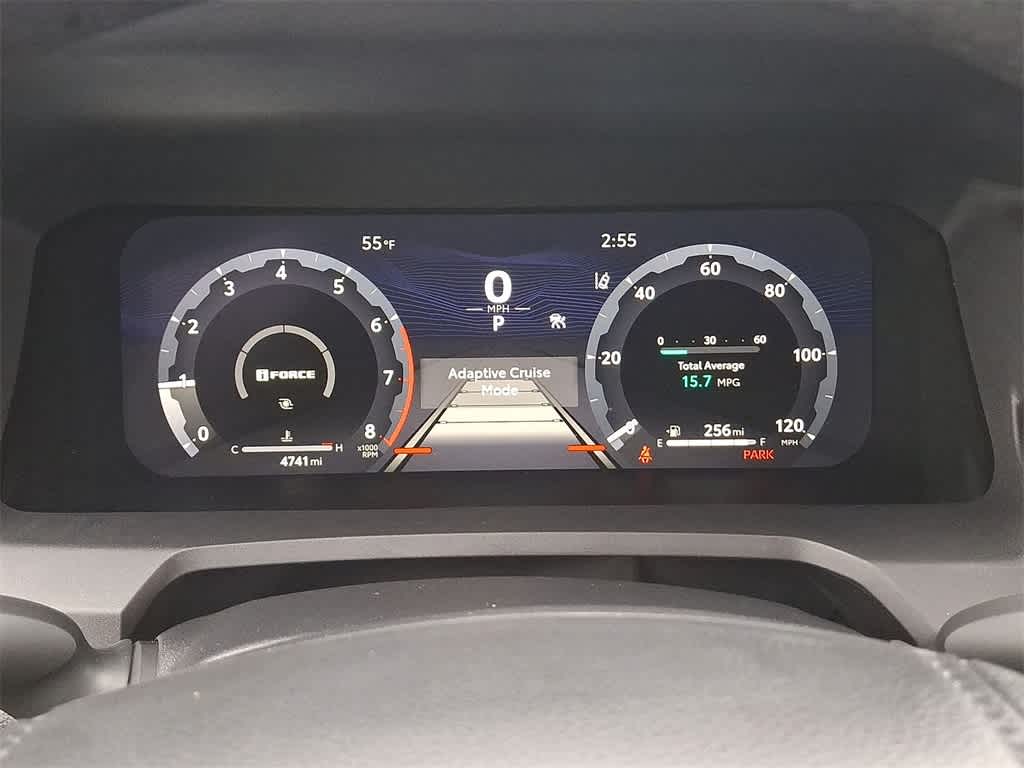 Thumbnail: 2025 Toyota Tacoma - 13